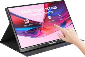 Touch Screen